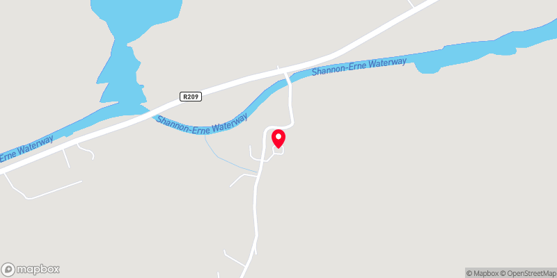 Map of property