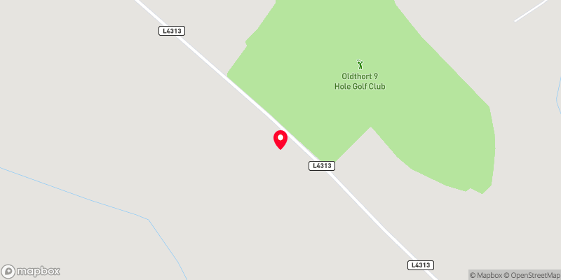 Map of property