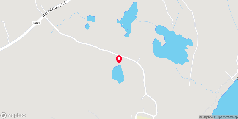 Map of property