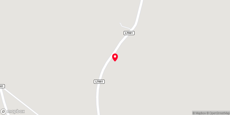 Map of property