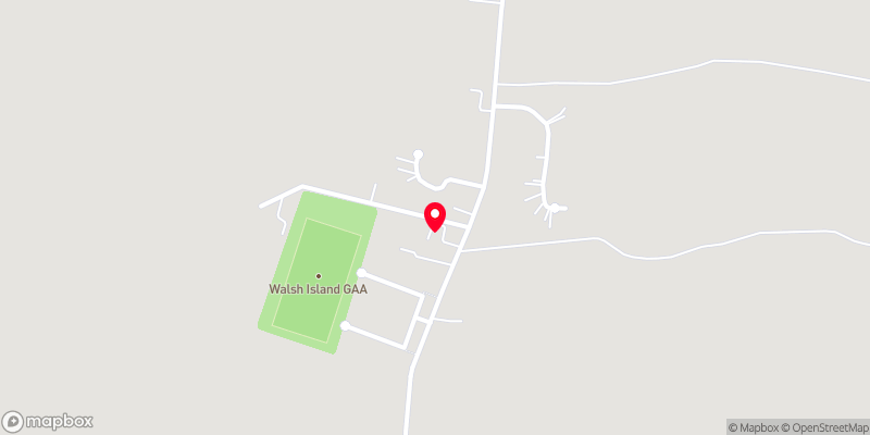 Map of property