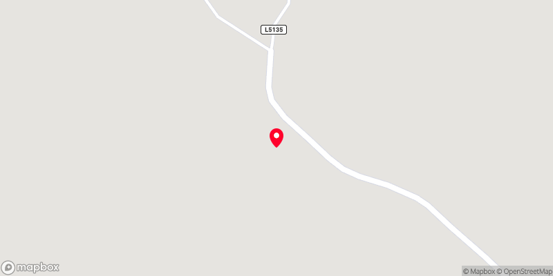 Map of property