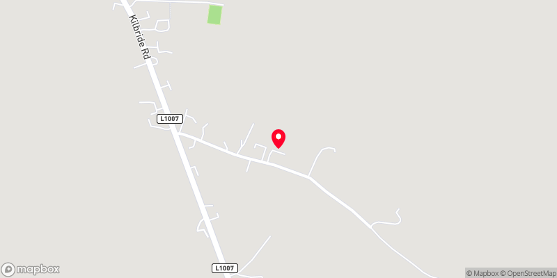 Map of property