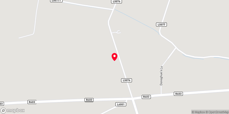 Map of property