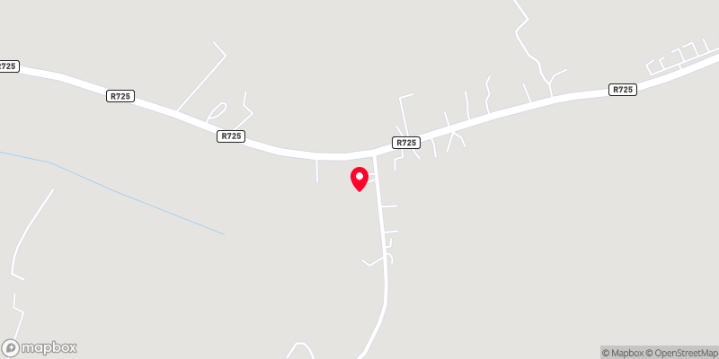 Map of property