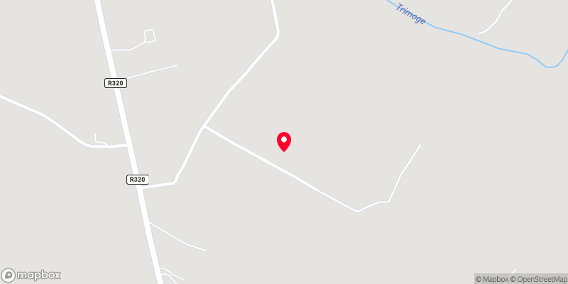 Map of property