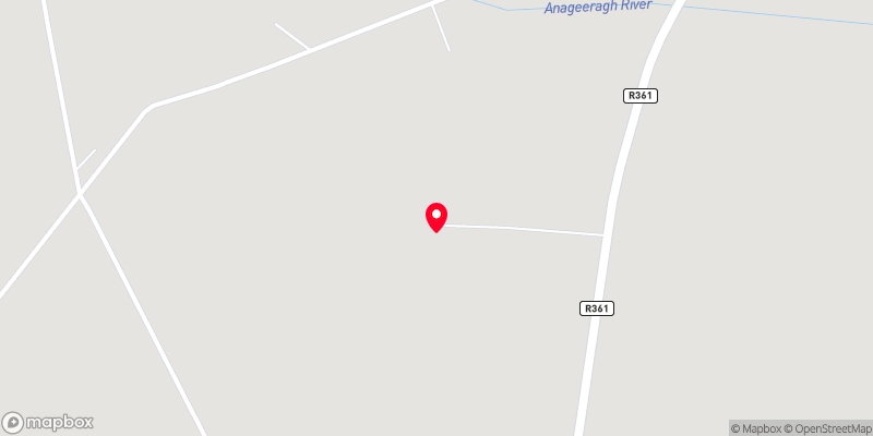 Map of property