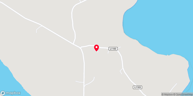 Map of property