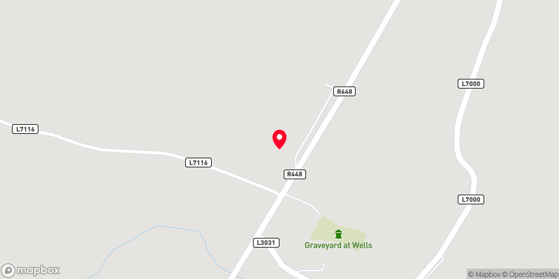 Map of property