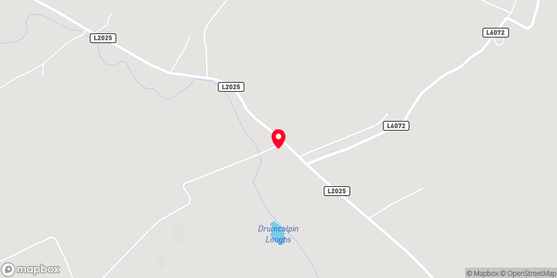 Map of property