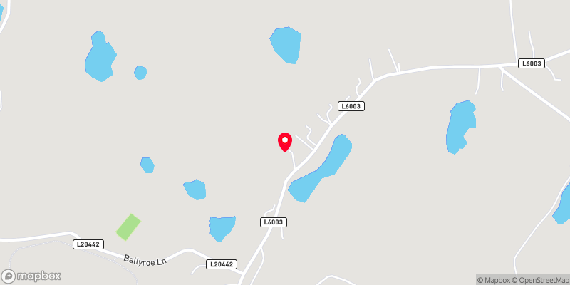 Map of property