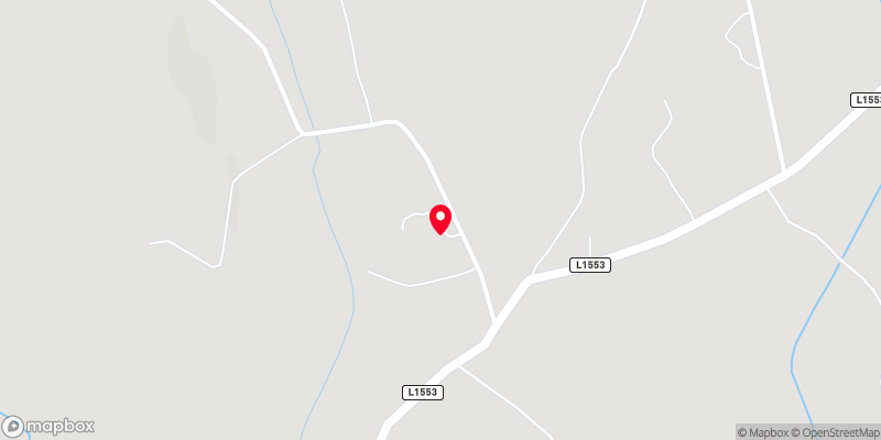Map of property
