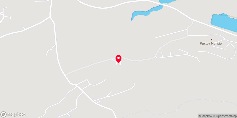 Map of property