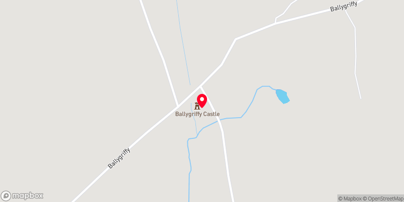 Map of property