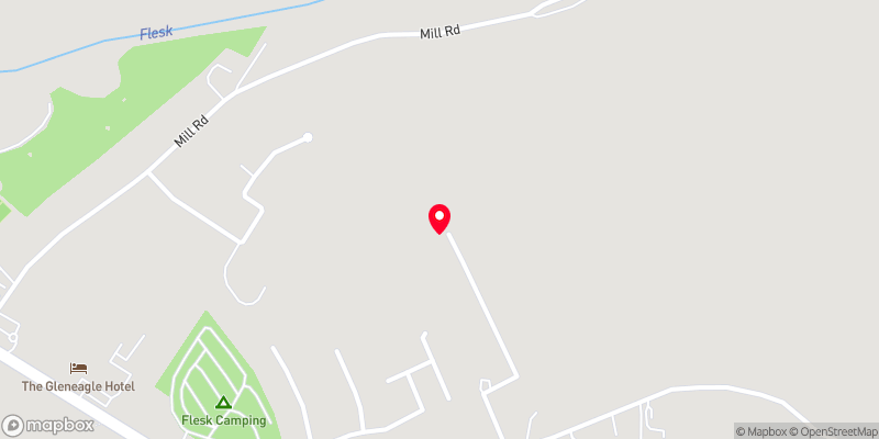 Map of property