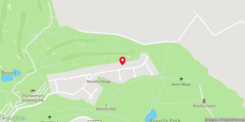Map of property
