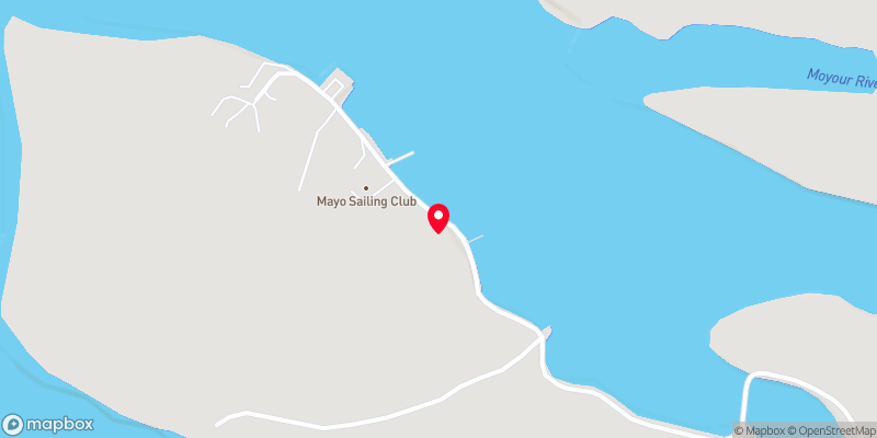 Map of property