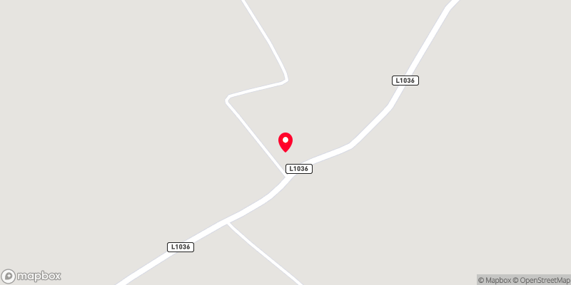 Map of property