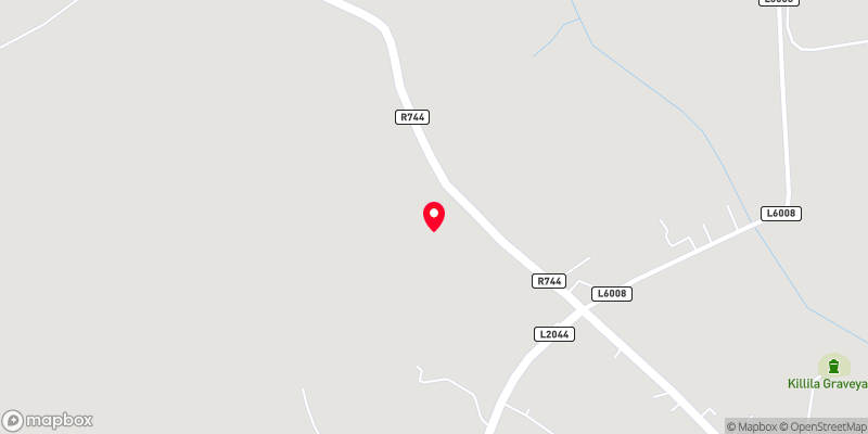 Map of property