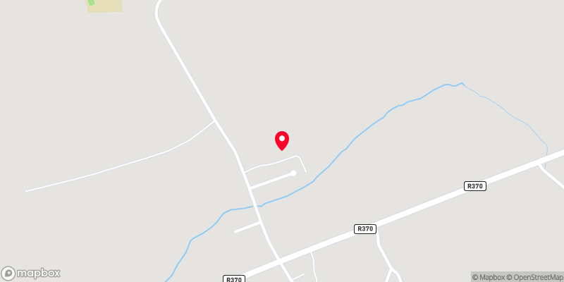 Map of property