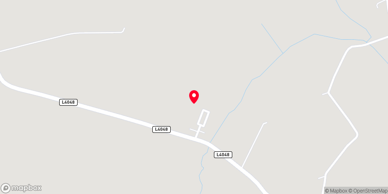 Map of property