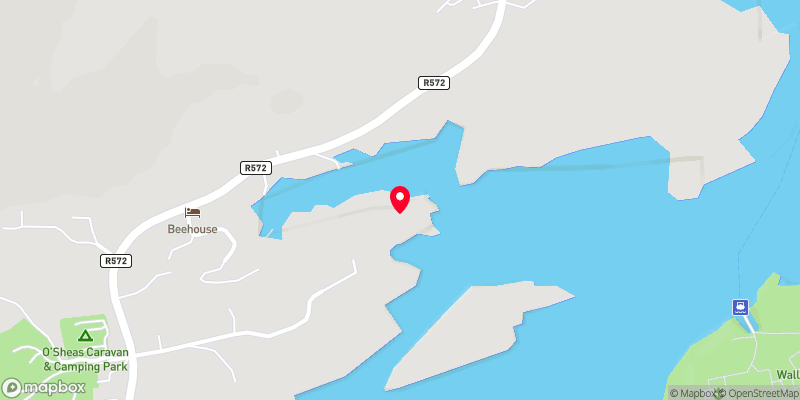 Map of property