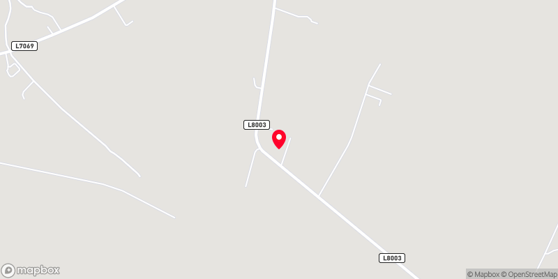 Map of property