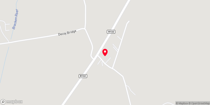 Map of property
