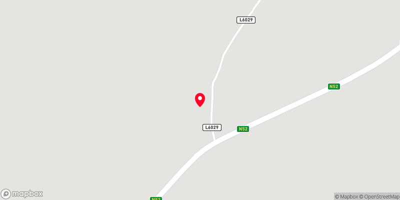 Map of property