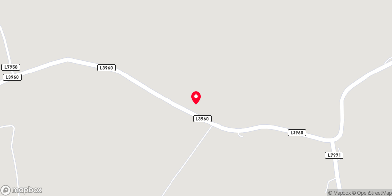 Map of property
