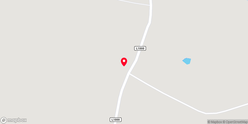 Map of property