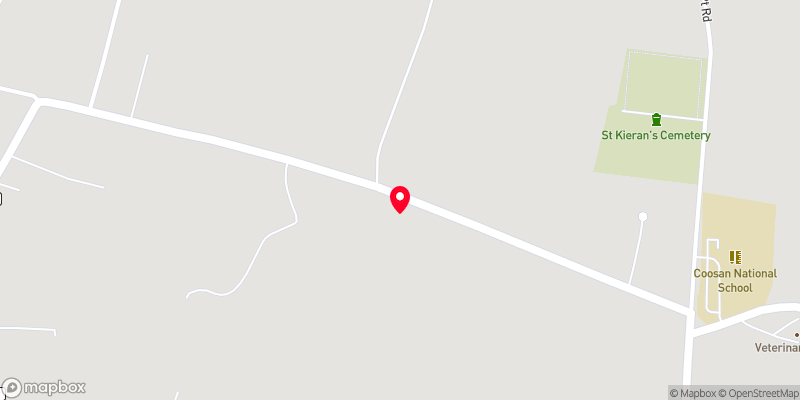 Map of property