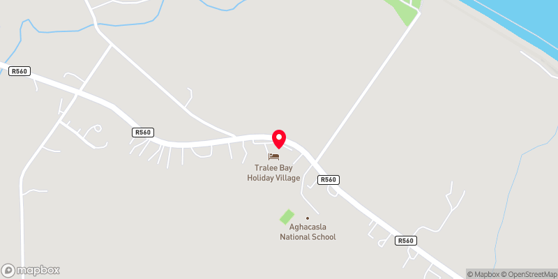 Map of property