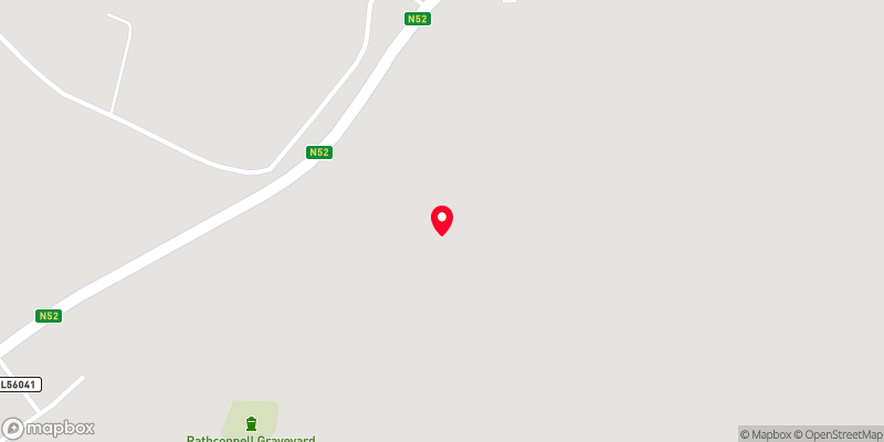 Map of property
