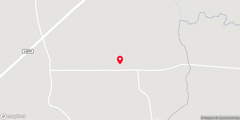 Map of property