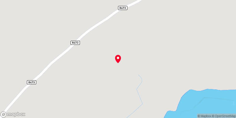 Map of property