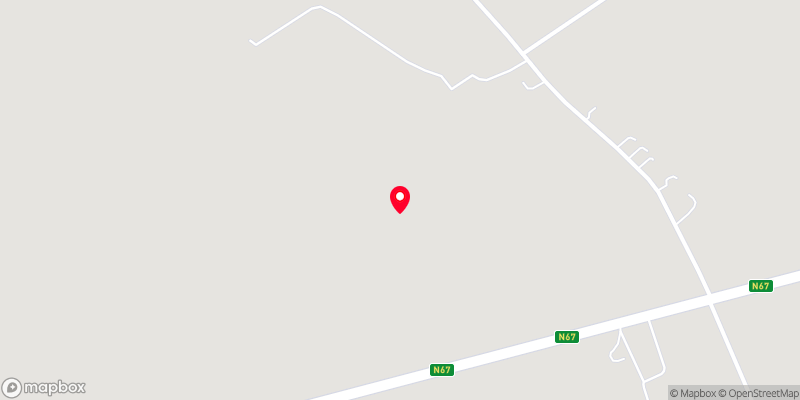 Map of property