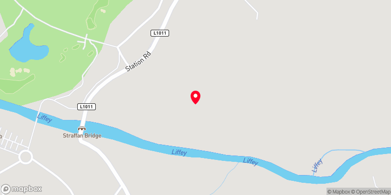 Map of property