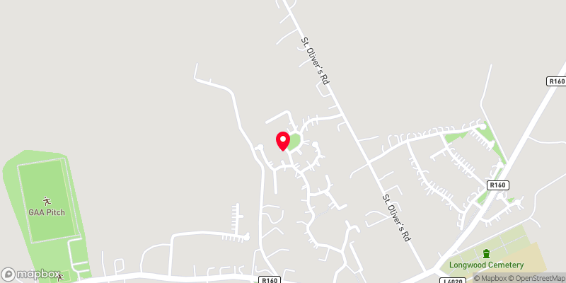 Map of property