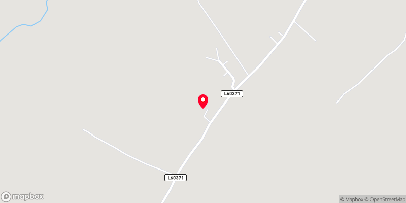 Map of property