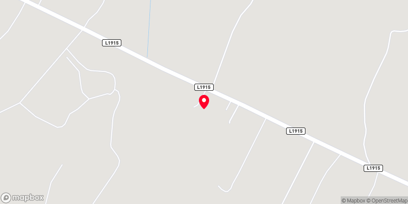 Map of property