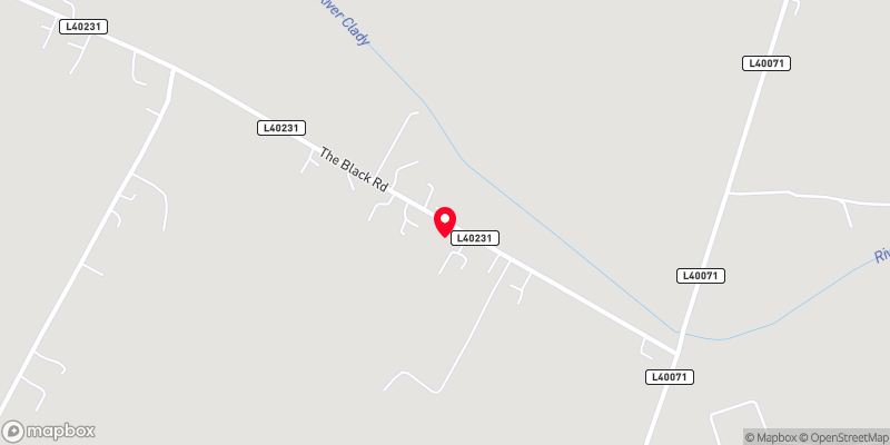 Map of property