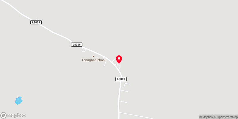 Map of property
