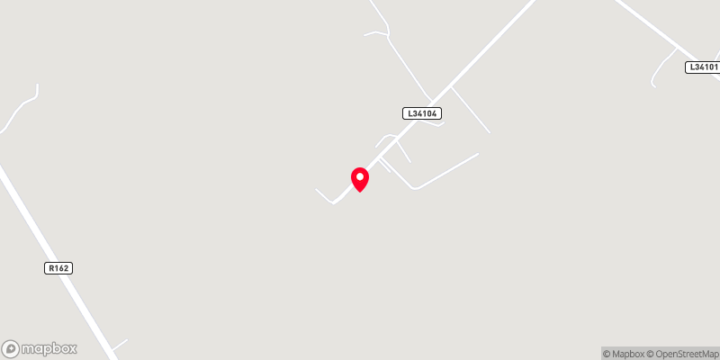 Map of property