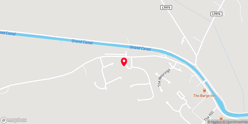 Map of property