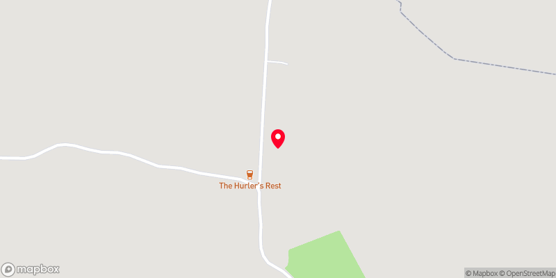 Map of property