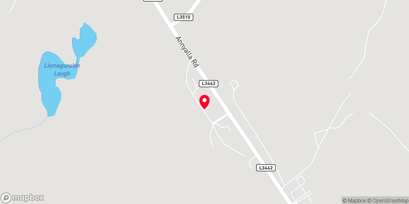 Map of property