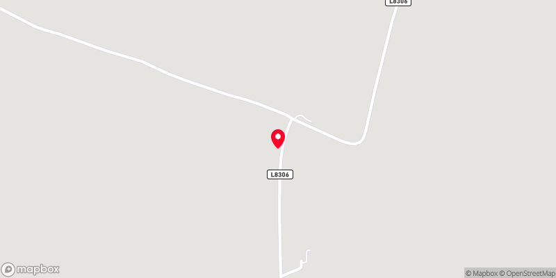 Map of property