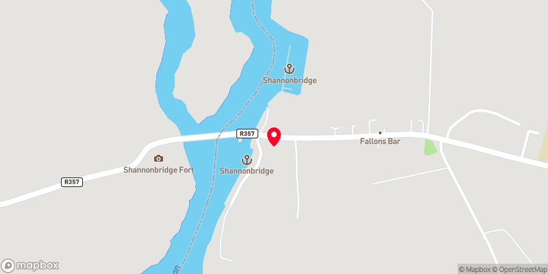 Map of property