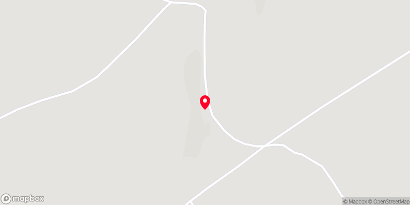 Map of property